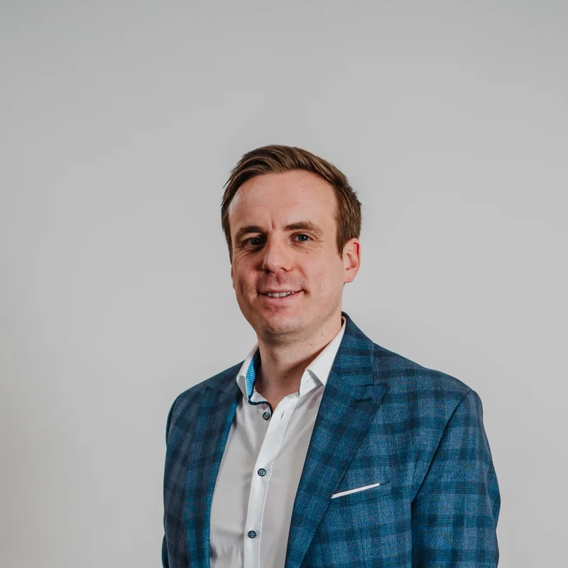 Markus Knopp, Gründer von PresseKreis